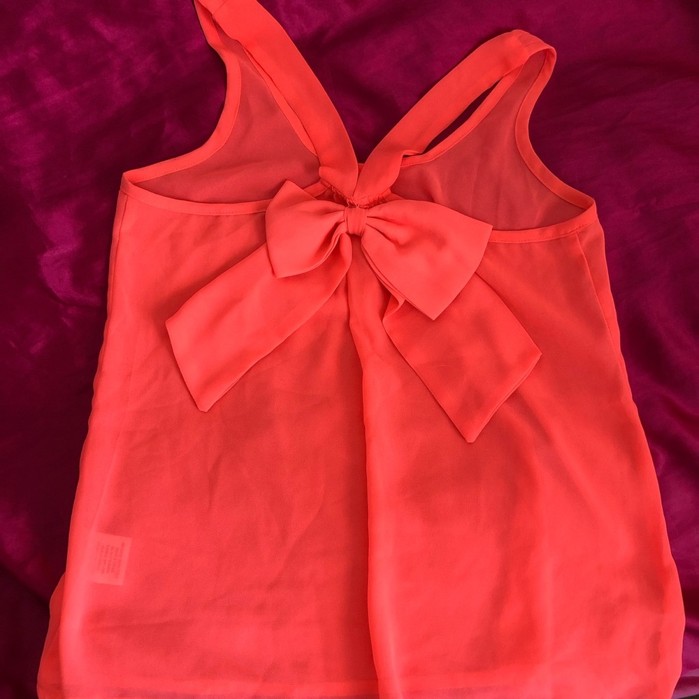 Neon Top - Picture 3 of 4